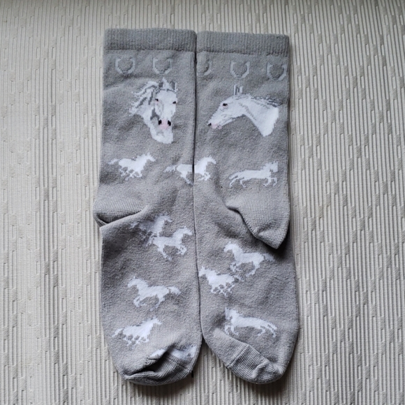 New Horse socks - Picture 4 of 5